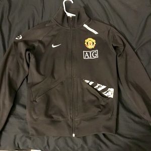 Nike Manchester United Warm Up (S)
